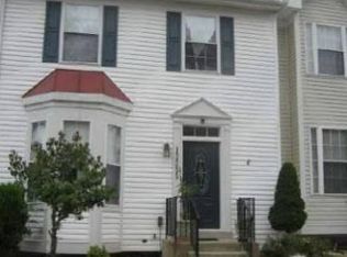 13355 Rushing Water Way, Germantown, MD 20874