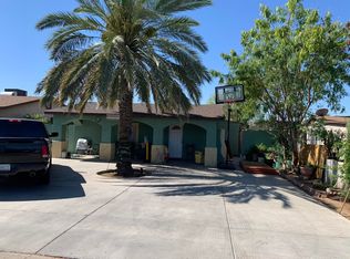 3635 W Melvin St, Phoenix, AZ 85009