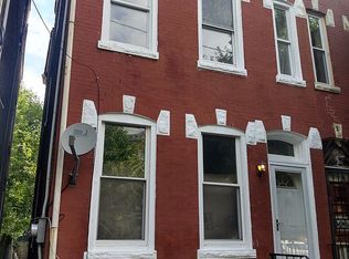 198 W Hanover St, Trenton, NJ 08618