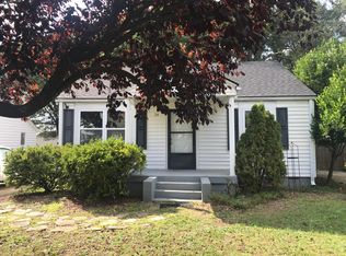 24 Cumberland Ave, Greenville, SC 29607