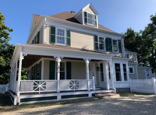 87 Route 6a #13, Orleans, MA 02653