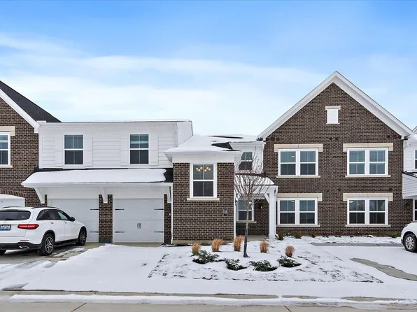 750 Crescent Lndg #1-202, Walton, KY 41094