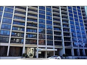 1560 N Sandburg Ter APT 1101J photo 1