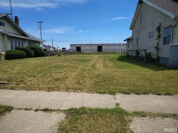 104 S Meade St, South Bend, IN 46619