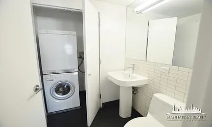 Rented by Manhattan Realty Group