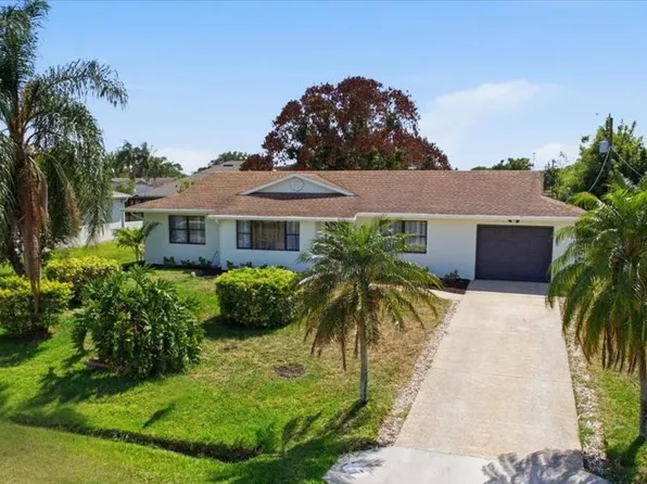 1962 SW Libra Lane, Port St Lucie, FL 34984