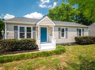 5712 Sara Kay Dr, North Chesterfield, VA 23237