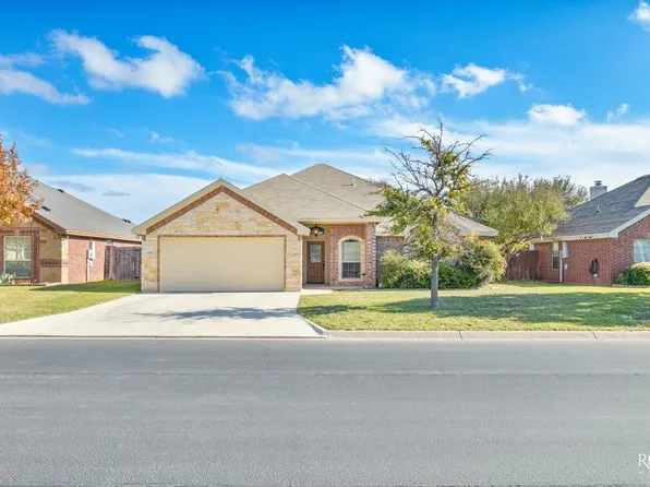 6006 April St, San Angelo, TX 76904