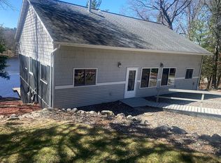 48039 216th Pl, McGregor, MN 55760