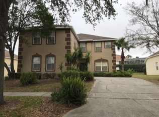 317 McFee Dr, Davenport, FL 33897