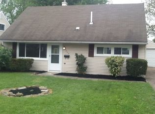 239 S Edgehill Ave, Youngstown, OH 44515