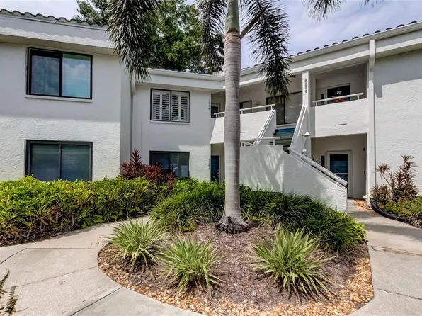 3542 Indigo Pond Dr, Palm Harbor, FL 34685