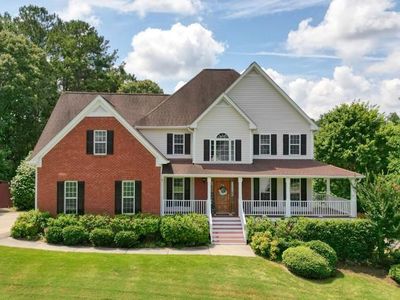 20 Tiffany Ct, Douglasville, GA, 30134