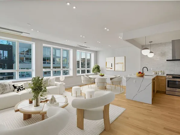 820 Classon Ave #6F, Brooklyn, NY 11238