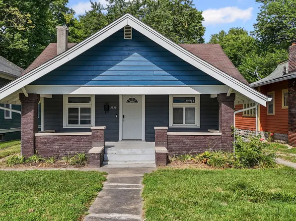 3938 N Kenwood Ave, Indianapolis, IN 46208