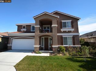 2439 Vallarta Dr, Bay Point, CA
