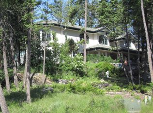 120 Eagle Bend Dr, Bigfork, MT 59911