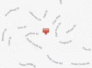 0 Hillside Rd #21, Lake Arrowhead, CA 92352