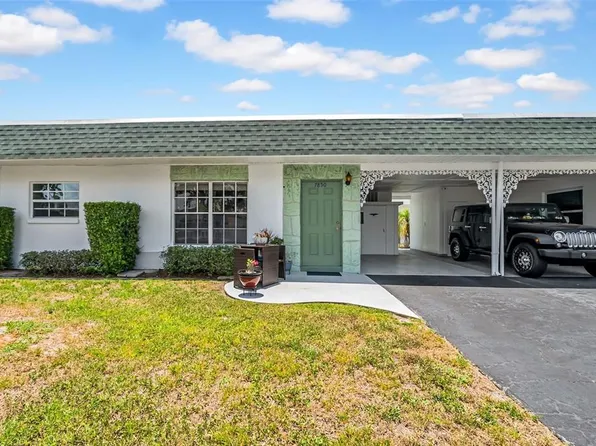 7850 40th Ave N #7850, Saint Petersburg, FL 33709