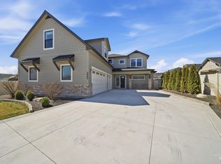 2943 N Sun City Ave, Star, ID 83669
