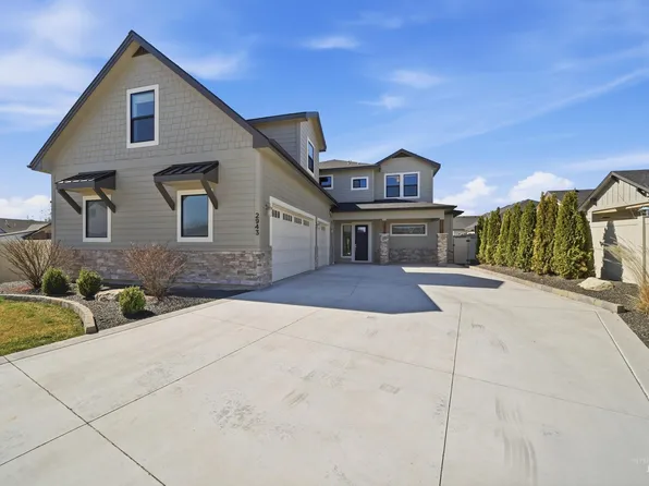 2943 N Sun City Ave, Star, ID 83669