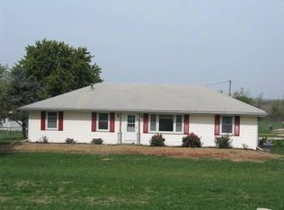 28396 W 311th St, Paola, KS 66071