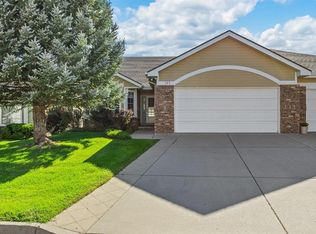 167 S Ridge Ct, Parachute, CO 81635