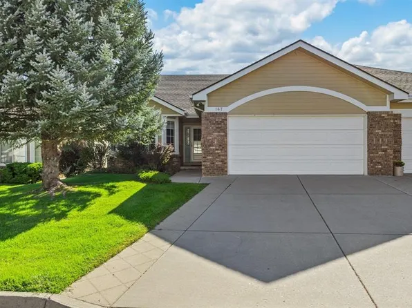 167 S Ridge Court, Parachute, CO 81635
