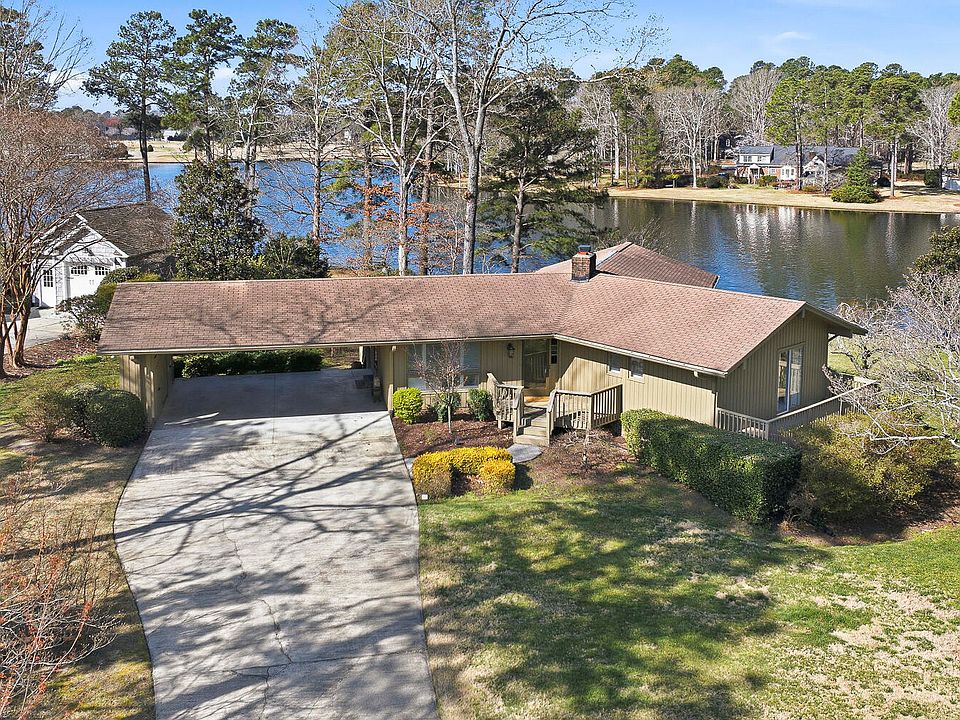 1st image of 8017 Muirfield Dr