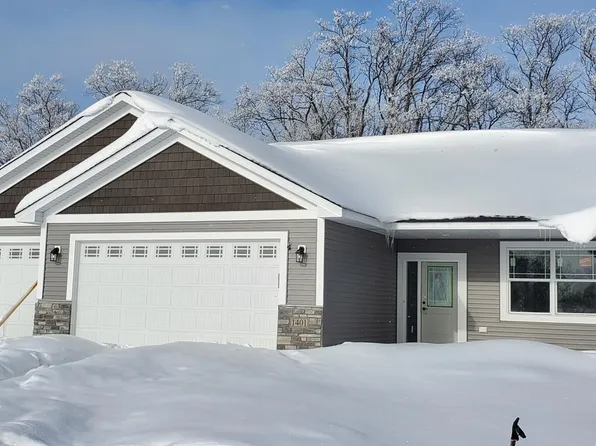 1401 Cedar Ln, Litchfield, MN 55355