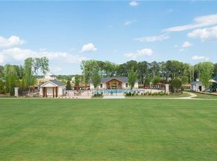 552 Hannaford Walk, Johns Creek, GA 30097