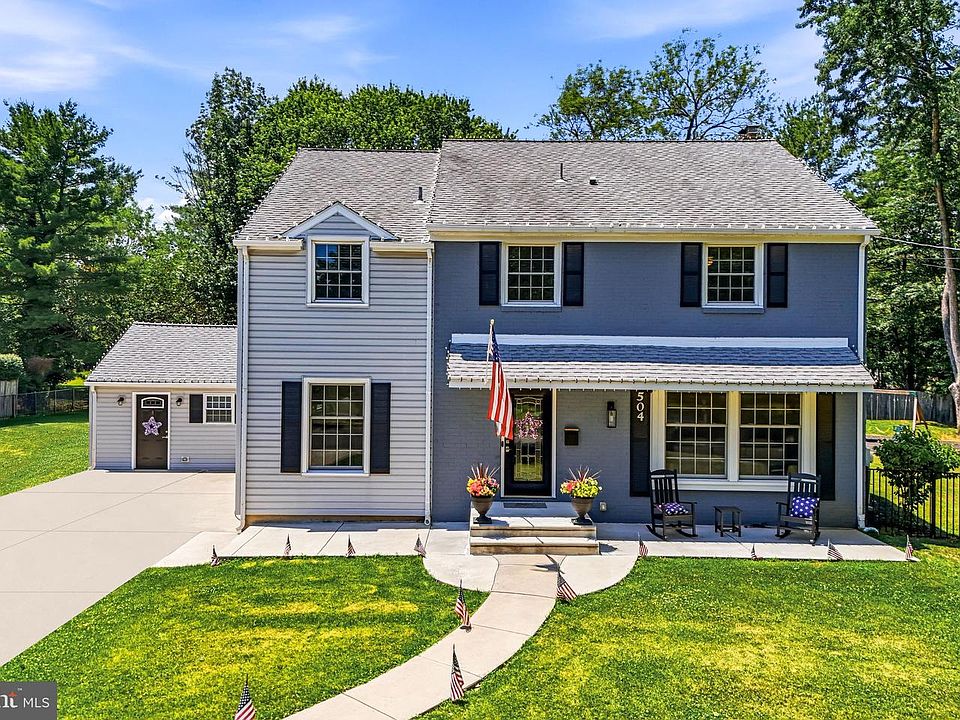 1st image of 504 Middlesex Dr