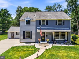 504 Middlesex Dr, Moorestown, NJ 08057
