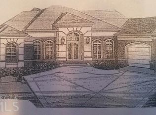 2716 Rainwater Trl, Conyers, GA 30094