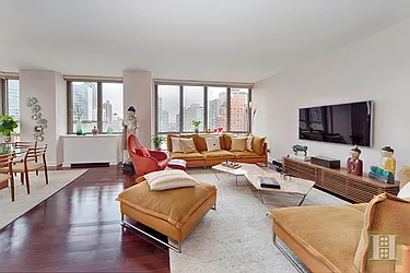 Sold by Halstead Real Estate