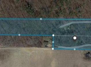 1286 Maner Rd, Benton Harbor, MI 49022