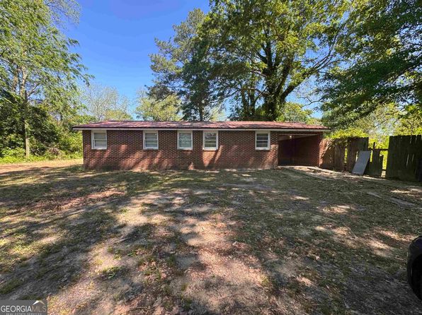 Cordele GA Real Estate - Cordele GA Homes For Sale | Zillow