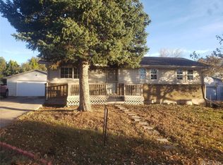 8514 Wiley Cir, Westminster, CO 80031