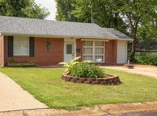 635 Majesty Ct, Saint Louis, MO
