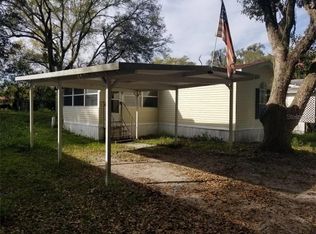 36634 Keeuka Rd, Zephyrhills, FL 33541