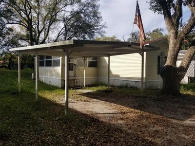 36634 Keeuka Rd, Zephyrhills, FL, 33541