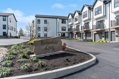 1st image of 4492 Butterfield Pl #1
