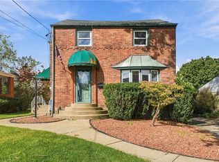 509 Old Farm Rd, Pittsburgh, PA 15234