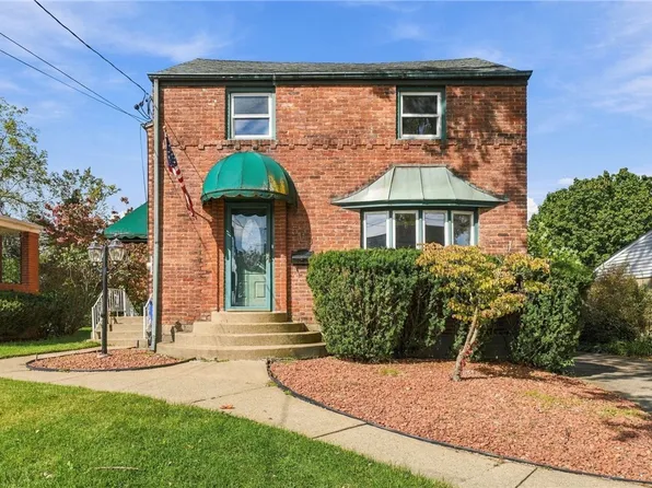 509 Old Farm Rd, Pittsburgh, PA 15234