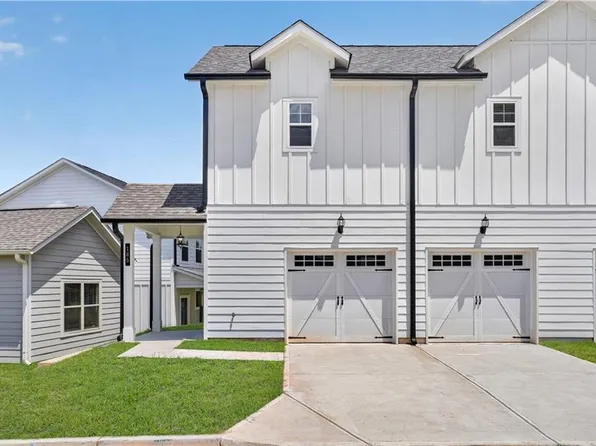185 Bartow St, Fayetteville, GA 30214