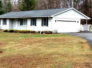 307 Sylvis Rd, Cherry Tree, PA 15724