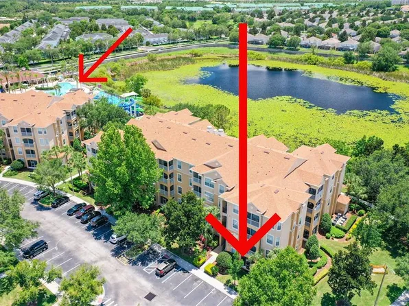 7664 Comrow St Unit 101, Kissimmee, FL 34747