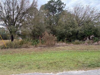 Lake Caloosa Lndg Lot 18, Frostproof, FL, 33843