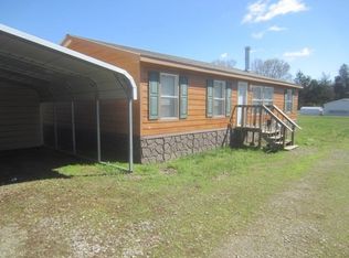 139 McCaulley Rd., Subiaco, AR 72865