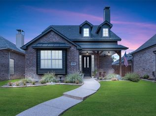 3332 Munstead Trl, Frisco, TX 75033